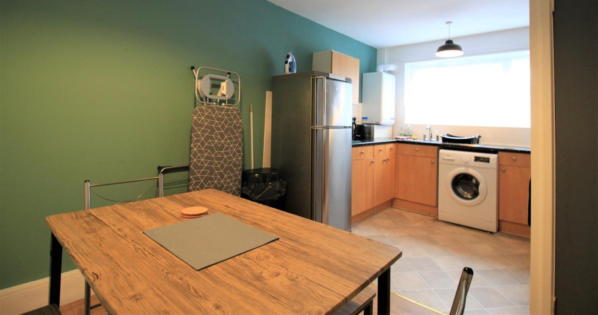 Hamilton House -3 Bed Close To Town, Drive Parking, 2 Toilets Ньюкасл-апон-Тайн Екстер'єр фото