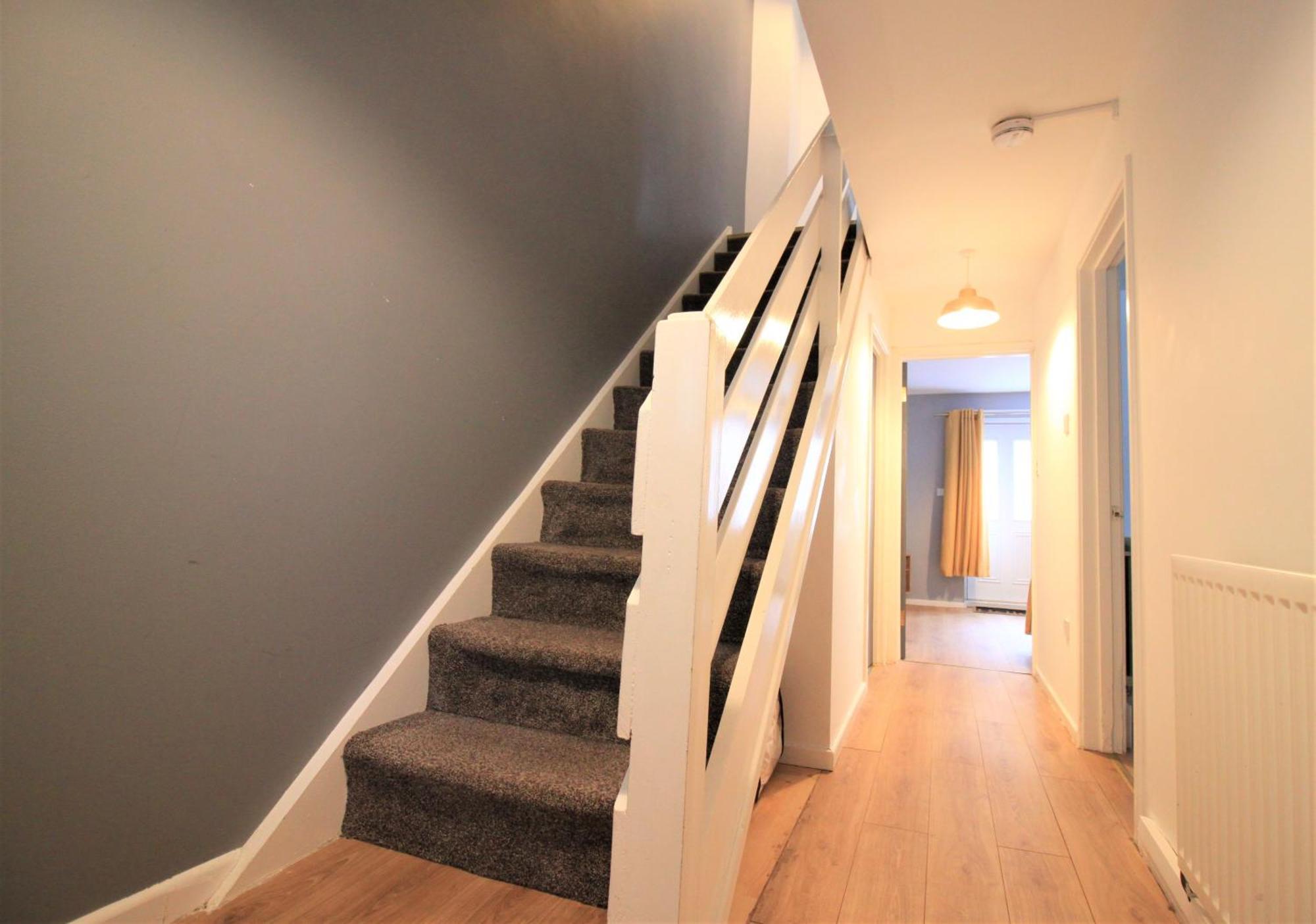 Hamilton House -3 Bed Close To Town, Drive Parking, 2 Toilets Ньюкасл-апон-Тайн Екстер'єр фото
