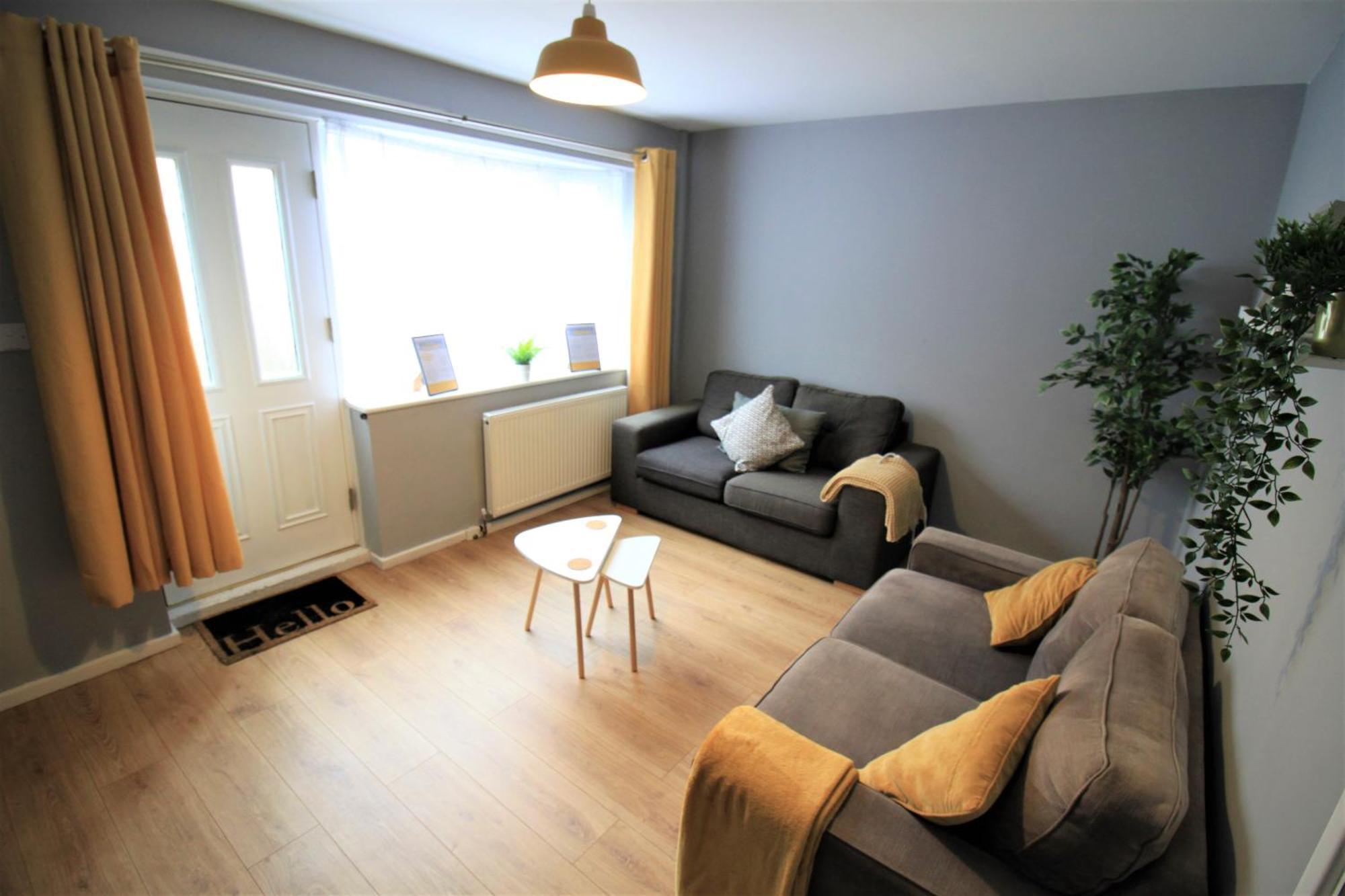 Hamilton House -3 Bed Close To Town, Drive Parking, 2 Toilets Ньюкасл-апон-Тайн Екстер'єр фото